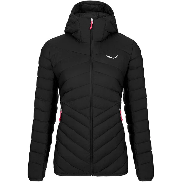 SALEWA Brenta Veste Femme, Noir 1 SALEWA Brenta Veste Femme, Noir