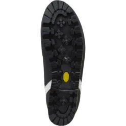 SALEWA Condor Evo GTX Bottes Alpines Homme, Vert/noir -komperdell boutique salewa condor evo gtx alpine boots men black cactus 3