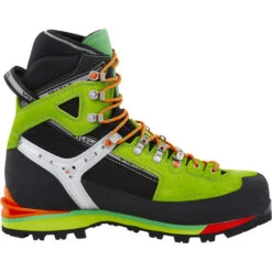 SALEWA Condor Evo GTX Bottes Alpines Homme, Vert/noir -komperdell boutique salewa condor evo gtx alpine boots men black cactus 6