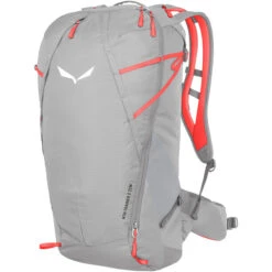 SALEWA Mtn Trainer 2 22 Sac à Dos Femme, Gris
