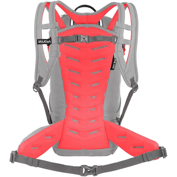 SALEWA Mtn Trainer 2 22 Sac à Dos Femme, Gris 2 SALEWA Mtn Trainer 2 22 Sac à Dos Femme, Gris – Image 2