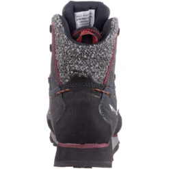 SALEWA MTN Trainer 2 Chaussures D'Hiver Femme, Noir -komperdell boutique salewa mtn trainer 2 winter shoes women asphalt tawny port 4