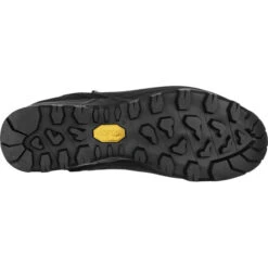 SALEWA Ortles Ascent GTX Mid Shoes Men, Noir -komperdell boutique salewa ortles ascent gtx mid shoes men black black 3