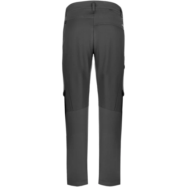 SALEWA Puez Durastretch Pantalon Cargo Chaud Homme, Gris 3 SALEWA Puez Durastretch Pantalon Cargo Chaud Homme, Gris – Image 3