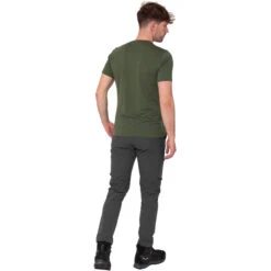 SALEWA Puez Durastretch Pantalon Cargo Chaud Homme, Gris 10 SALEWA Puez Durastretch Pantalon Cargo Chaud Homme, Gris -komperdell boutique salewa puez durastretch warm cargo pants men onyx 5
