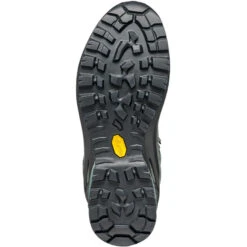 Scarpa Cyclone S GTX Chaussures Femme, Gris -komperdell boutique scarpa cyclone s gtx shoes women conifer 5