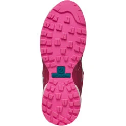 Scarpa Mescalito Fresh Chaussures Enfant, Rose -komperdell boutique scarpa mescalito fresh shoes kids fuxia pink 5