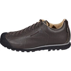 Scarpa Mojito Basic GTX Chaussures Homme, Marron -komperdell boutique scarpa mojito basic gtx shoes unisex dark brown 3