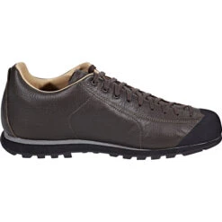 Scarpa Mojito Basic GTX Chaussures Homme, Marron -komperdell boutique scarpa mojito basic gtx shoes unisex dark brown 4
