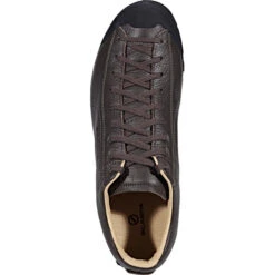 Scarpa Mojito Basic GTX Chaussures Homme, Marron -komperdell boutique scarpa mojito basic gtx shoes unisex dark brown 6