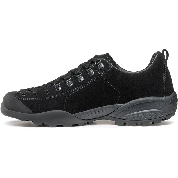 Scarpa Mojito Rock GTX Chaussures, Noir 2 Scarpa Mojito Rock GTX Chaussures, Noir – Image 2