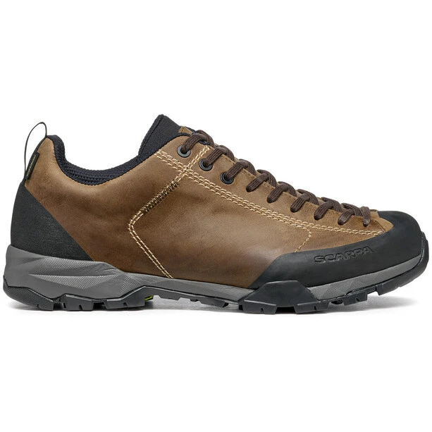 Scarpa Mojito Trail GTX Chaussures, Marron 3 Scarpa Mojito Trail GTX Chaussures, Marron – Image 3