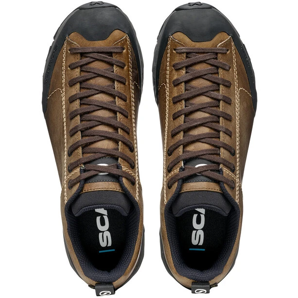 Scarpa Mojito Trail GTX Chaussures, Marron 4 Scarpa Mojito Trail GTX Chaussures, Marron – Image 4