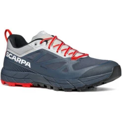 Scarpa Rapid GTX Chaussures Homme, Bleu/gris