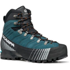 Scarpa Ribelle CL HD Bottes, Bleu/gris