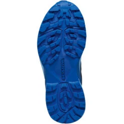 Scarpa Rush GTX Chaussures Enfant, Bleu 10 Scarpa Rush GTX Chaussures Enfant, Bleu -komperdell boutique scarpa rush gtx shoes kids black lakeblue 5