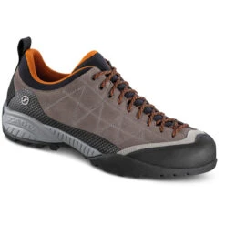 Scarpa Zen Pro Chaussures Homme, Marron
