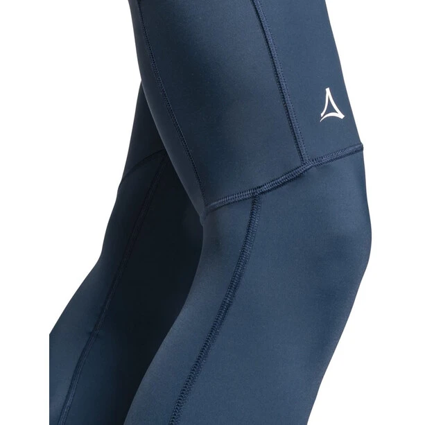 Schöffel Imada Collants Femme, Bleu 4 Schöffel Imada Collants Femme, Bleu – Image 4