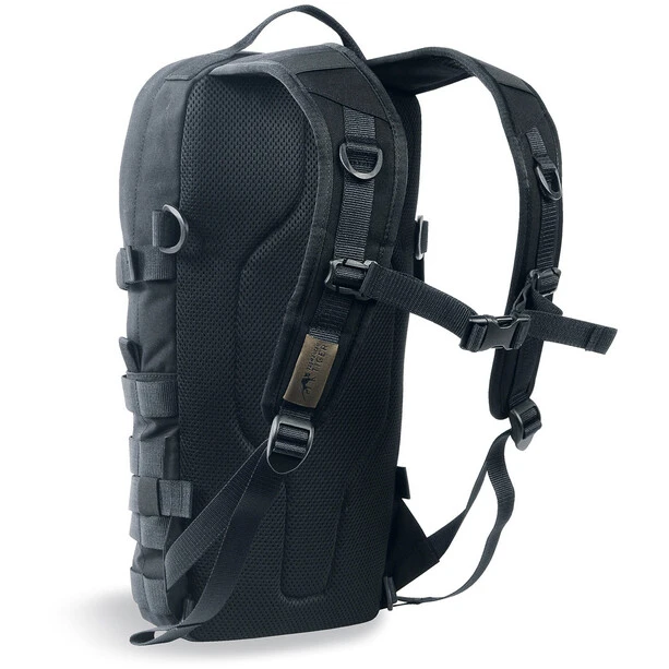 Tasmanian Tiger TT Essential Pack MKII 9l, Noir 2 Tasmanian Tiger TT Essential Pack MKII 9l, Noir – Image 2