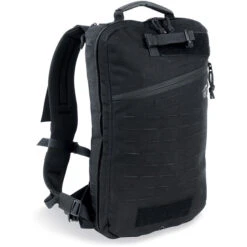 Tasmanian Tiger TT Medic Assault Pack MKII 15l, Noir