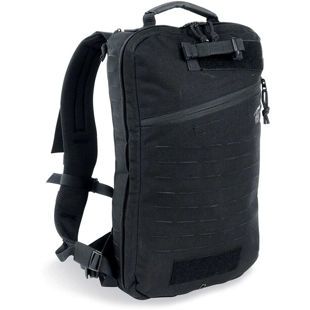 Tasmanian Tiger TT Medic Assault Pack MKII 15l, Noir 1 Tasmanian Tiger TT Medic Assault Pack MKII 15l, Noir