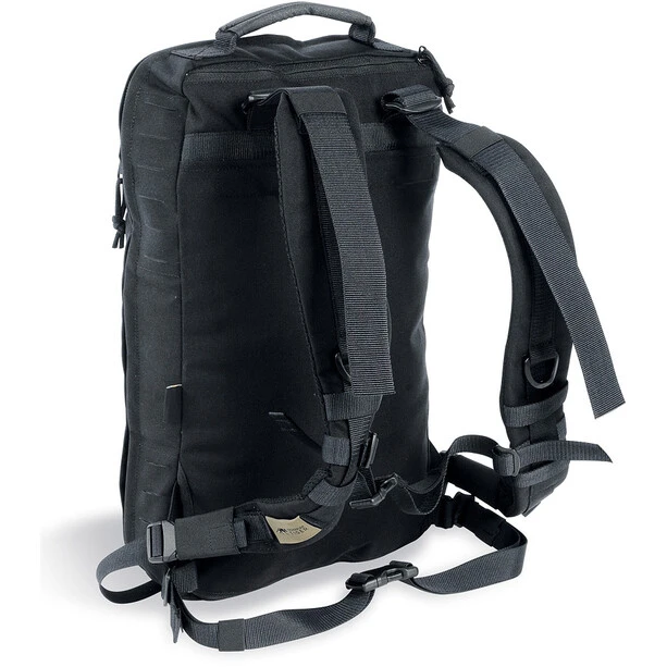 Tasmanian Tiger TT Medic Assault Pack MKII 15l, Noir 2 Tasmanian Tiger TT Medic Assault Pack MKII 15l, Noir – Image 2