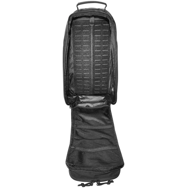 Tasmanian Tiger TT Modular Sling Pack 20, Noir 5 Tasmanian Tiger TT Modular Sling Pack 20, Noir – Image 5