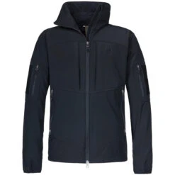 Tasmanian Tiger TT Nevada MKIII Veste Homme, Noir