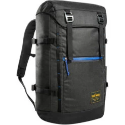 Tatonka City Hiker Sac à Dos, Noir