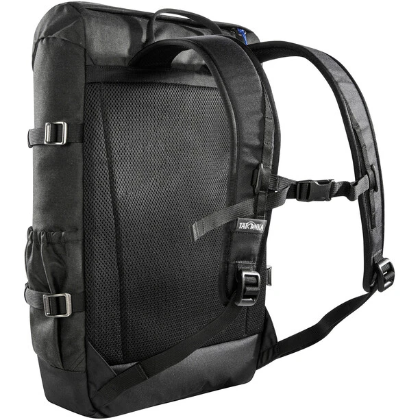 Tatonka City Hiker Sac à Dos, Noir 2 Tatonka City Hiker Sac à Dos, Noir – Image 2