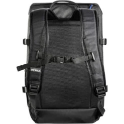 Tatonka City Hiker Sac à Dos, Noir 7 Tatonka City Hiker Sac à Dos, Noir -komperdell boutique tatonka city hiker daypack black 4