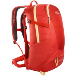 Tatonka Hiking Pack 30 Sac à Dos, Rouge -komperdell boutique tatonka hiking pack 30 rucksack red orange 5