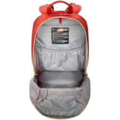 Tatonka Hiking Pack 30 Sac à Dos, Rouge -komperdell boutique tatonka hiking pack 30 rucksack red orange 6