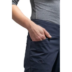 Tatonka Lajus Pants Women, Bleu -komperdell boutique tatonka lajus pants women dark blue 3