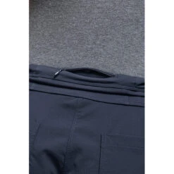 Tatonka Lajus Pants Women, Bleu -komperdell boutique tatonka lajus pants women dark blue 5