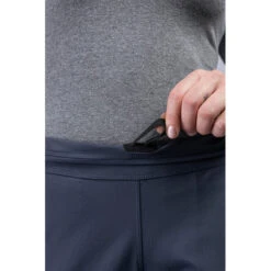 Tatonka Lajus Pants Women, Bleu -komperdell boutique tatonka lajus pants women dark blue 6