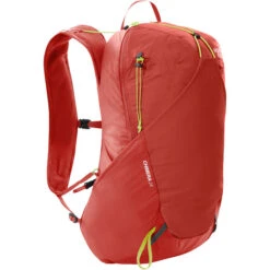 The North Face Chimera 24 Sac à Dos Femme, Rouge