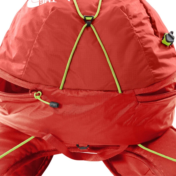 The North Face Chimera 24 Sac à Dos Femme, Rouge 3 The North Face Chimera 24 Sac à Dos Femme, Rouge – Image 3