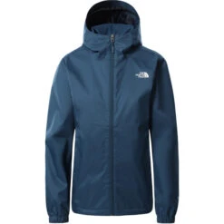 The North Face Quest Veste Femme, Bleu