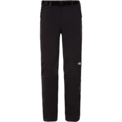 The North Face Speedlight II Pantalon Homme, Noir