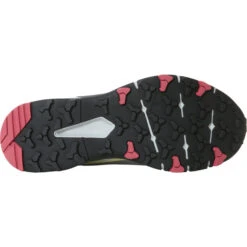 The North Face Vectiv Exploris FutureLight Chaussures En Cuir Femme, Gris -komperdell boutique the north face vectiv exploris futurelight leather shoes women meld grey vanadis grey 3