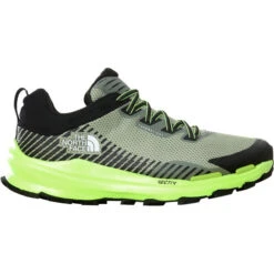 The North Face Vectiv Fastpack Futurelight Chaussures Homme, Vert/noir