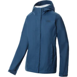 The North Face Venture 2 Veste Femme, Bleu