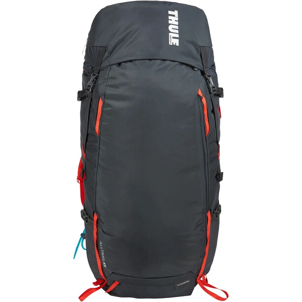 Thule AllTrail Sac à Dos 45l Homme, Noir 2 Thule AllTrail Sac à Dos 45l Homme, Noir – Image 2