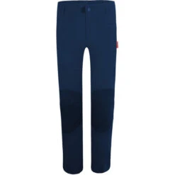 TROLLKIDS Hammerfest Pro Slim Fit Pants Kids, Bleu