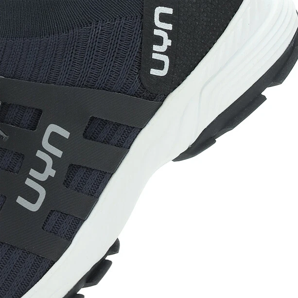 UYN Wander Chaussures Homme, Bleu/noir 4 UYN Wander Chaussures Homme, Bleu/noir – Image 4