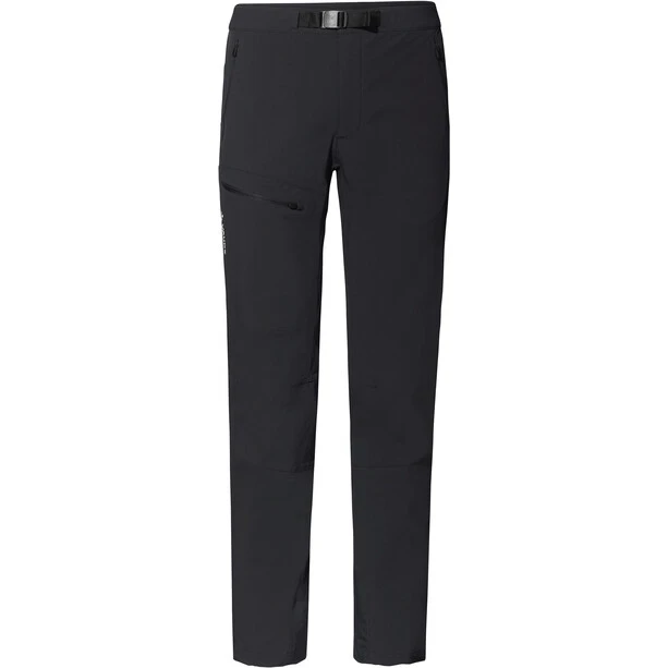 VAUDE Badile II Pants Men, Noir 1 VAUDE Badile II Pants Men, Noir