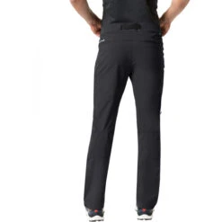 VAUDE Badile II Pants Men, Noir 9 VAUDE Badile II Pants Men, Noir -komperdell boutique vaude badile ii pants men black uni 4
