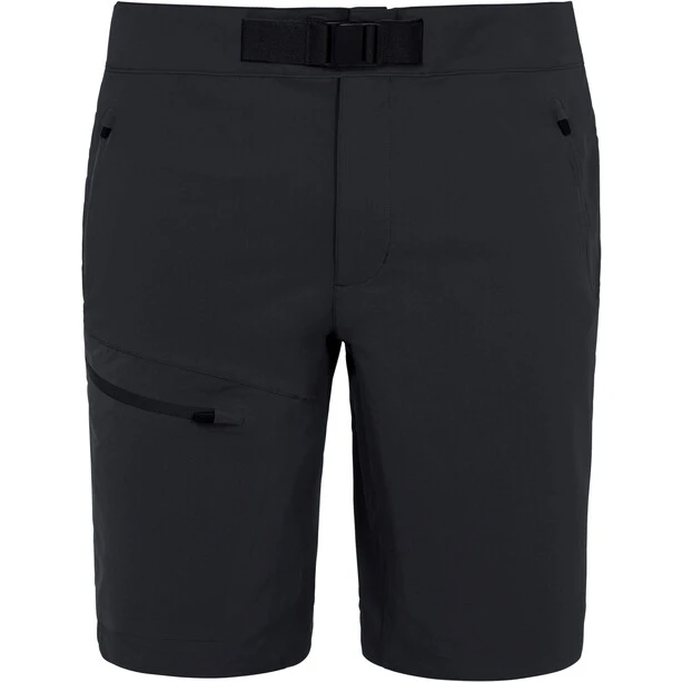VAUDE Badile Shorts Men, Noir 1 VAUDE Badile Shorts Men, Noir