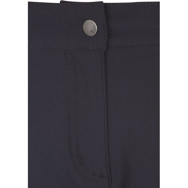 VAUDE Farley II Stretch Pantalon Femme, Noir 5 VAUDE Farley II Stretch Pantalon Femme, Noir – Image 5